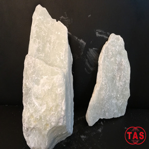 Poudre de talc blanc de haute pureté, marque TAS, origine égyptienne - Product Image 2