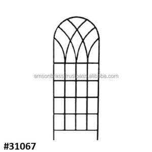 โครงเหล็กตาข่ายสำหรับสวนลายลูกฟูก - Product Image 5