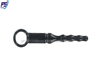 Fresno Surge Masturbator Alat Seks Penis Stainless Steel Plug