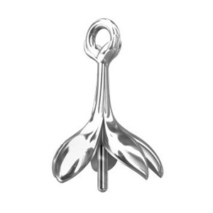 Cuentas de plata de bali 925, baratas, en línea - Product Image 1
