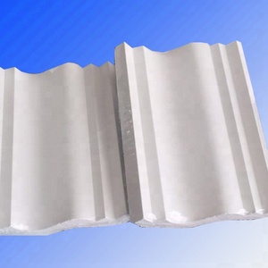 Гипсовые формы/гипсовый карниз/гипсовый порошок - Product Image 2