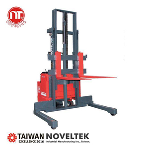 Empileuse, auto-alimentée, à large sangle, Version - Product Image 1