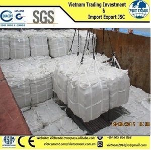 ปูนซีเมนต์ปอร์ตแลนด์สามัญ (OPC) 42.5 42.5R,ราคาถูกจำนวนมาก,Type I ASTM C 150,คุณภาพสูงจากเวียดนาม - Product Image 4