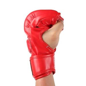 Professionnel, Sparring, gants MMA en cuir véritable - Product Image 2
