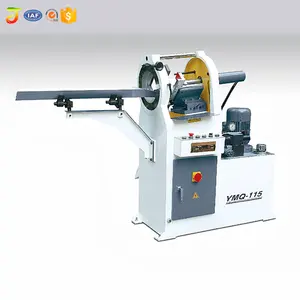 Hydraulic manual high speed punching machine for business card envelope