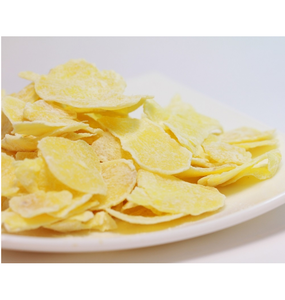 AZÚCAR CRISTALIZADO REBANADAS DE JENGIBRE SECO - Product Image 1