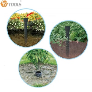 Punta de Riego para Jardín SBTools MS00279 (Material CO-PP) para un Riego Fácil, Hecho en Taiwán - Product Image 2