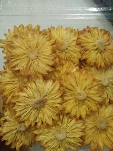 PRIX D'USINE VENTE ENTIÈRE FRUITS D'ANANAS SÉCHÉS DE HAUTE QUALITÉ - Product Image 2