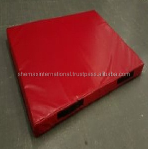 Shemax-estera de seguridad para gimnasia, gruesa para gimnasio, artes marciales, MMA, Judo - Product Image 2