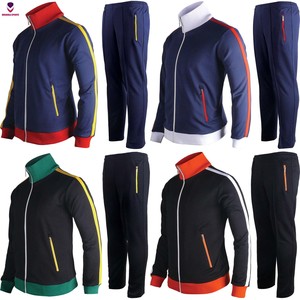 Survêtement d'entraînement pour femme, maillot de Jogging, vestes, pantalon, haut, costume de gymnastique - Product Image 3