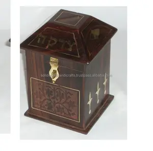 BEST SHEESHAM AND BEST SELLING WOODEN MONEY BOX EXCLUSIVE ITEM WITH CHEAP PRIZE AND BEST PRODUCT