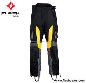 Moto/moto sur mesure Cordura 600D Cardura CE protégé imperméable coupe-vent vêtements de sport grande taille à séchage rapide - Product Image 4