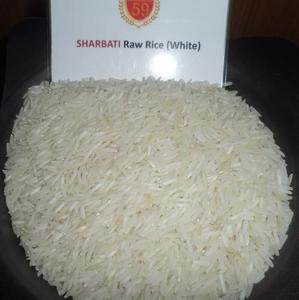 ข้าวบาสมาติก1121เมล็ดยาวพิเศษข้าวขาวแห้ง2023คุณภาพส่งออก - Product Image 1