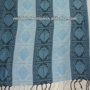 Top Selling JAMAWAR HIJAB SHAWL <b>PASHMINA</b> <b>SCARFS</b> & SHAWL - Product Image 2