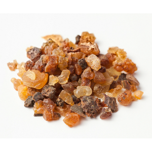 100% Pure Organic Myrrh Essential Oil at Low Price by Indian Supplier - Product Image 1
