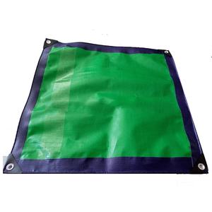 Bâche BSCI PE fabriquée au Viet Nam de haute qualité neuve - Product Image 1