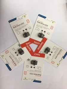 Sandisk Original 32GB 64GB 128GB Pen Drive OTG USB3.0 - Product Image 4