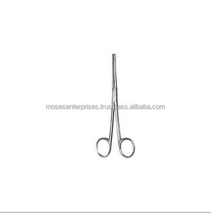 Lister <span class=keywords><strong>Sinus</strong></span> Pinzette gerade - Product Image 1