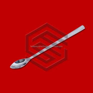 Espátulas Cuchara Personalizables Soporte OEM para Aplicaciones Químicas - Product Image 3