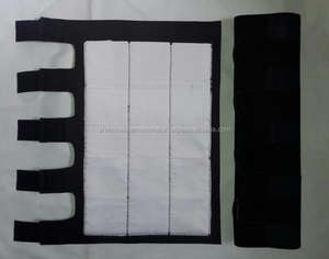 Shemax-Botas ecuestres para montar a caballo, alta calidad, venta al por mayor, personalizadas, todos los colores, blanco hielo - Product Image 1