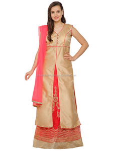 Arabic Kaftan Arabic Kaftans for Women New Indian Dress for Women Indian Embroidered Cotton Kaftan Handmade Magic - Product Image 2