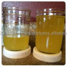 Essbares Rinder talg raffiniertes und rohes Talgöl - Product Image 5