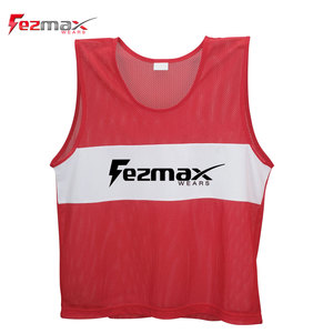 2021คุณภาพสูง Bibs การฝึกอบรมฟุตบอล - Product Image 4
