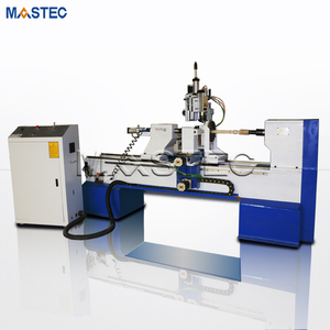 木工/木工车床车床车削 - Product Image 5