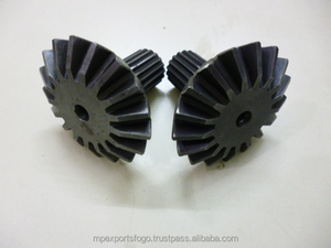 อะไหล่เกียร์ออโต้สำหรับทีวีคิง - Product Image 2