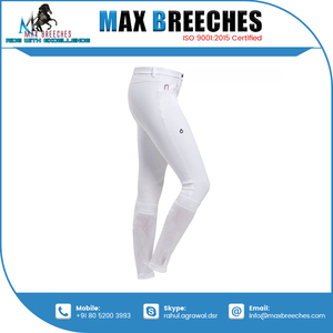 กางเกงขี่ม้าทำจากซิลิโคนที่มีความต้องการสูงสำหรับชาวอินเดีย - Product Image 5