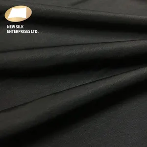 Tissu en nylon 20d spandex haute densité, 50G, sous-vêtements Super fin et doux, vente en gros