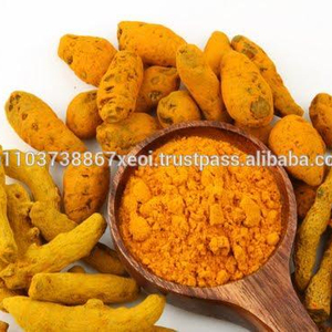Poudre de curcuma de haute qualité provenant de la fabrication du VIETNAM - Product Image 2