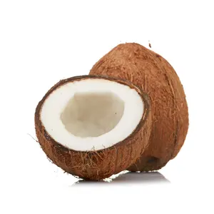 Huile de noix de coco extra vierge de haute qualité pour cheveux Huile de noix de coco pressée à froid pour les soins de la peau et les ingrédients cosmétiques