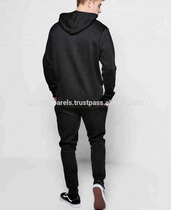 Ensemble de Sport pour hommes, survêtement imprimé personnalisé avec rayures latérales, nouveau modèle tendance, mode de - Product Image 3