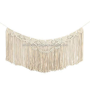 Art moderne personnalisé de haute qualité fait à la main Torun tenture murale décoration de la maison tenture murale avec différents modèles d'Inde - Product Image 1