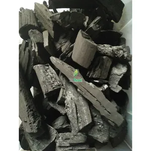 Factory Price INDUSTRIAL MIX HARDWOOD CHARCOAL