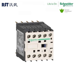 LC1K1201M7 Contacteur AC Schneider TeSys Telemecanique 220V 230V 3P 3NO 12A - Product Image 3