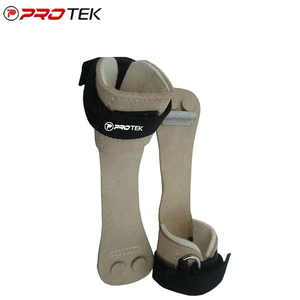 Protector de Palma de cuero duradero para gimnasia Producto de deportes y entretenimiento hecho en Pakistán - Product Image 3