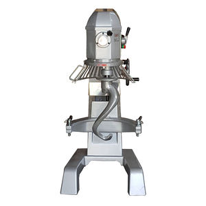 Máquina para Hacer Pan Grande 3 en 1, Batidora de Pasteles Casera, Amasadora de Masa - Product Image 4