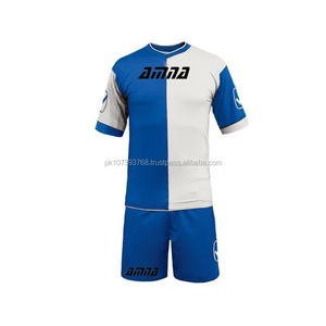 เครื่องแบบฟุตบอล - Product Image 6