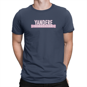 Camiseta con estampado de logotipo personalizado hecha en tela de algodón de primera calidad - Product Image 3
