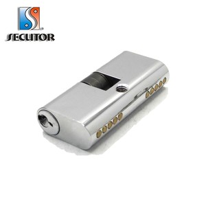 ผู้ผลิตกระบอกล็อคทรงรีที่ปลอดภัย - Product Image 3