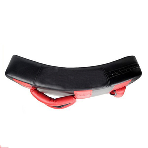 MMa Taekwondo Karate Judo Boxing Kick Shield and Pads Set para entrenamiento de artes marciales - Product Image 2