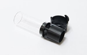 Tête de brûleur en mousse métallique pour réchaud de camping en matériau avancé pour les aventures en plein air - Product Image 2