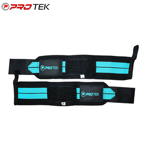 Sangles de poignet robustes les plus vendues, accessoires d'équipement de fitness confortables - Product Image 2