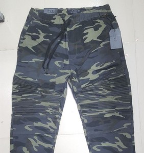 Pantalon pour hommes, de jogging, Streetwear, très tendance, marque originale, 2020 - Product Image 1