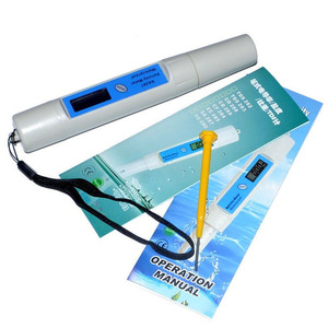 เครื่องวัดความเค็มแบบดิจิตอล SA287 กันน้ำ พร้อมหน้าจอแสดงผล - Product Image 6