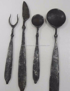 Juego de cubiertos para ensalada de Zinc, 2018 - Product Image 1