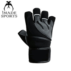 Guantes duraderos para levantamiento de pesas - Product Image 2