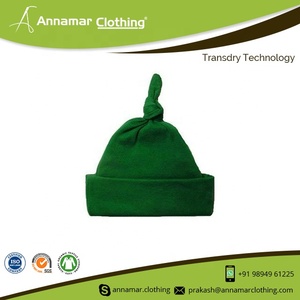 Latest Design Soft Cotton Baby Beanie - Product Image 6